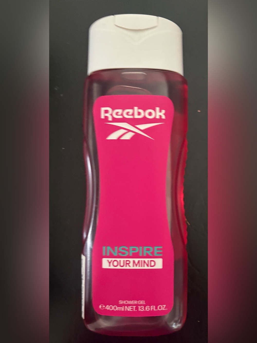 Reebok Inspire Your Mind Shower Gel